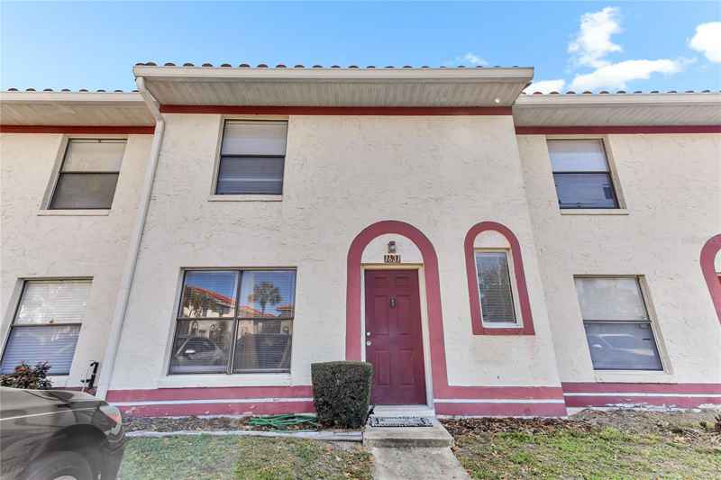 1631 LITTLE FALLS CIR #92