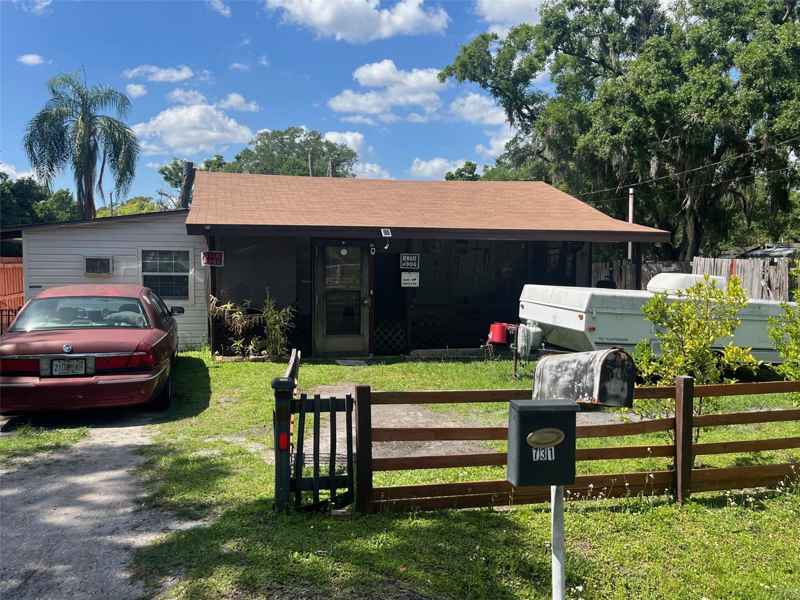 731 TRENTON RD