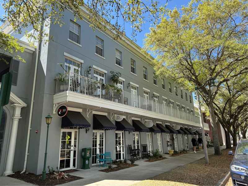 660 CELEBRATION AVE #240
