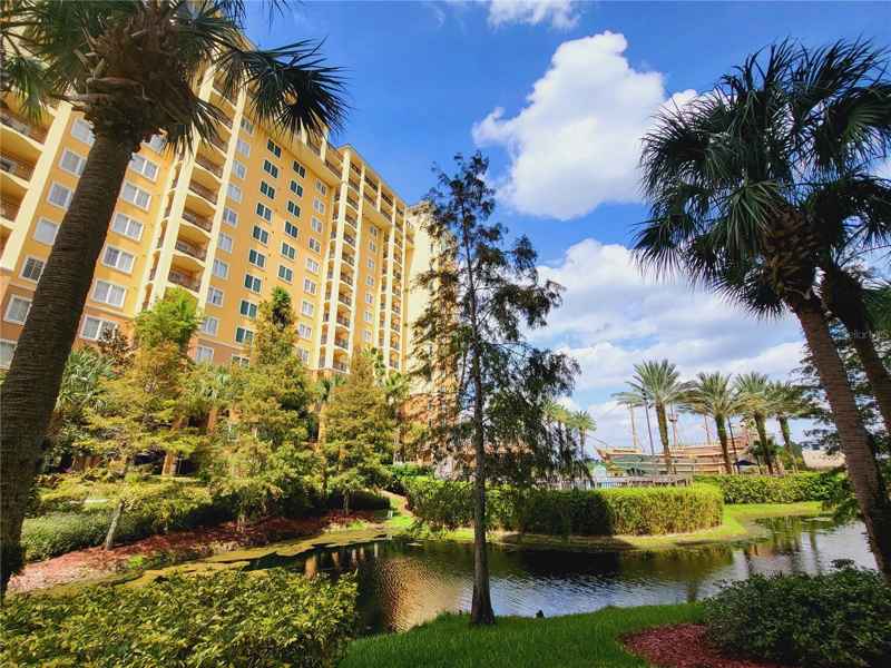 8125 RESORT VILLAGE DR #5310