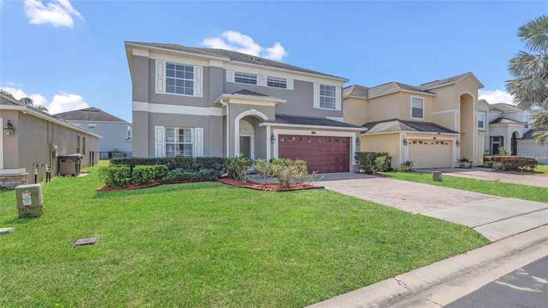 545 FAIRHAVEN DR