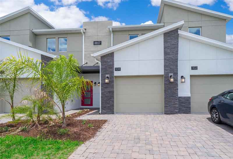 8857 CABOT CLIFFS DR #104