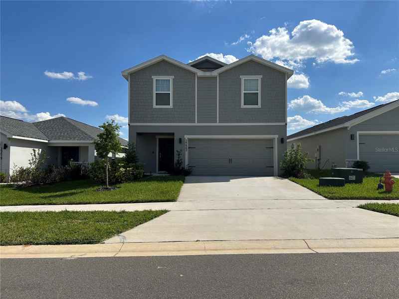 2223 ORCHID DR