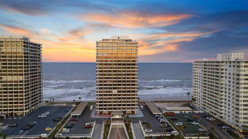 2828 N ATLANTIC AVE #1903