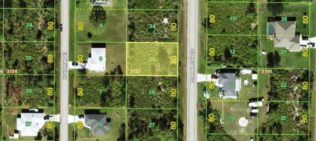 101 PRESQUE ISLE DR