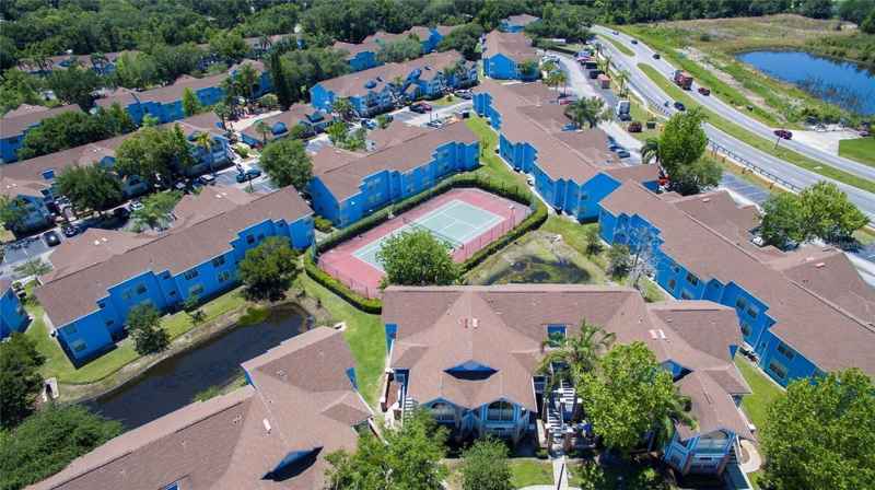 2725 N POINCIANA BLVD #147