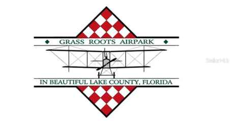 GRASS ROOTS RD