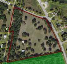 2483 SE CARLSTROM FIELD RD