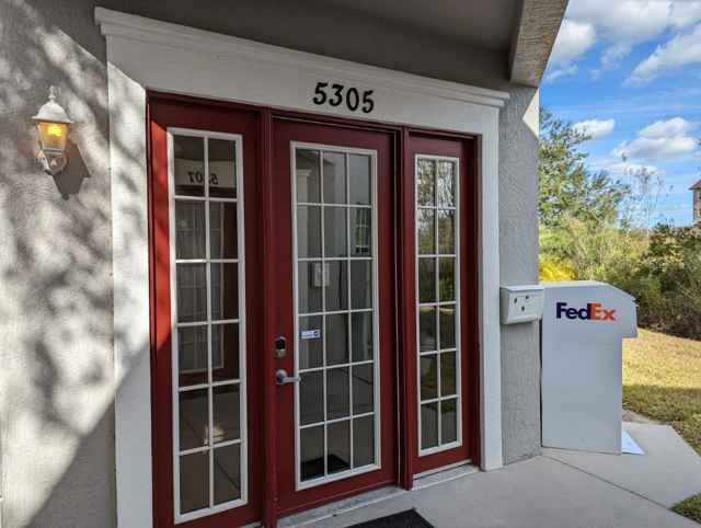 5305 TECHNOLOGY DR