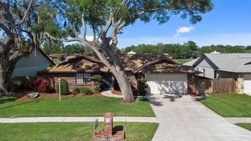 653 TIMBER POND DR