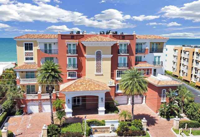 16300 GULF BLVD #300B