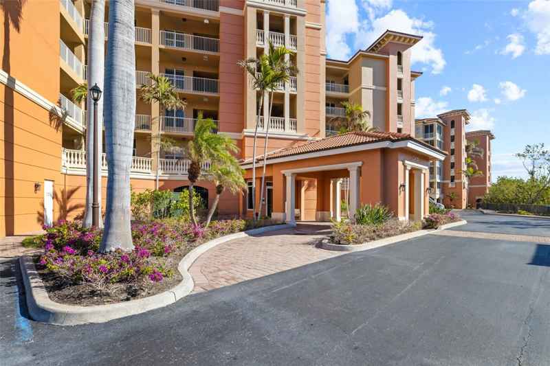 22628 ISLAND PINES WAY #1603