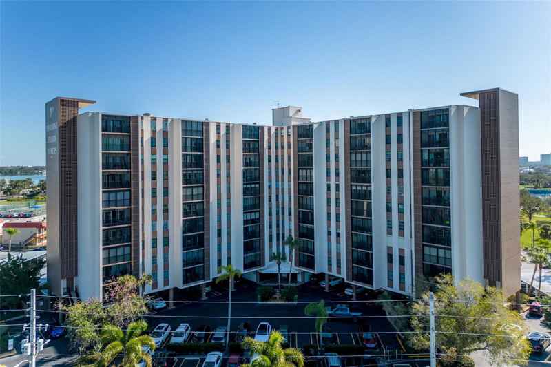 10355 PARADISE BLVD #207
