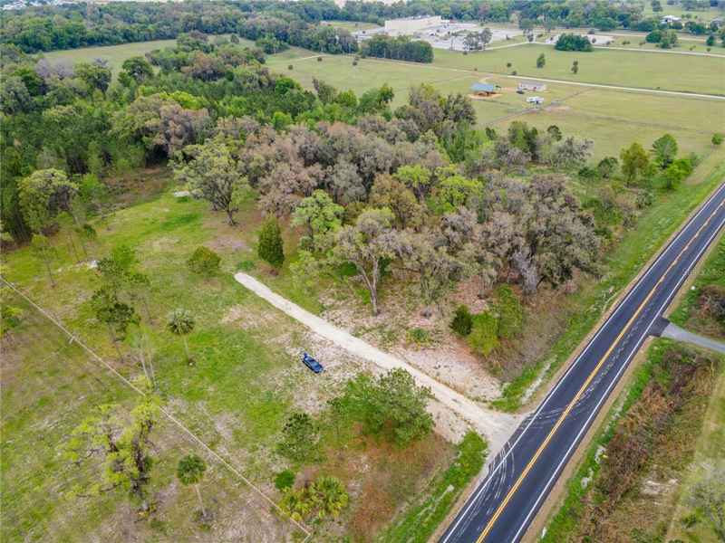 Lot 2A SABAL RIDGE FARMS