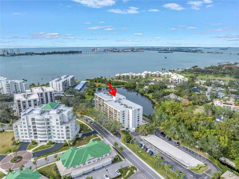 220 BELLEVIEW BLVD #108