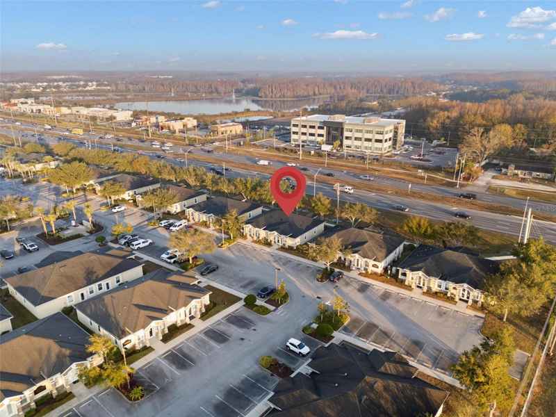 17929 HUNTING BOW CIR #101 & 102
