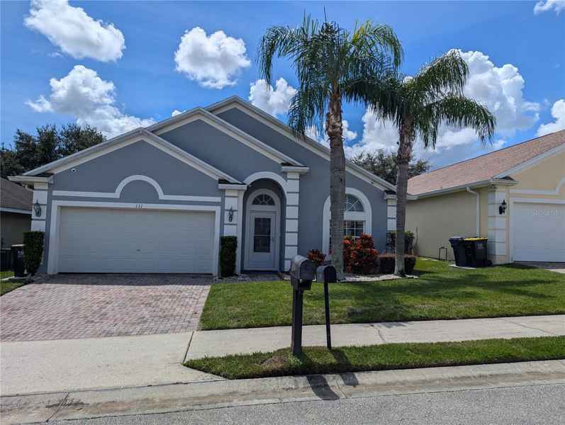 131 VINE DR