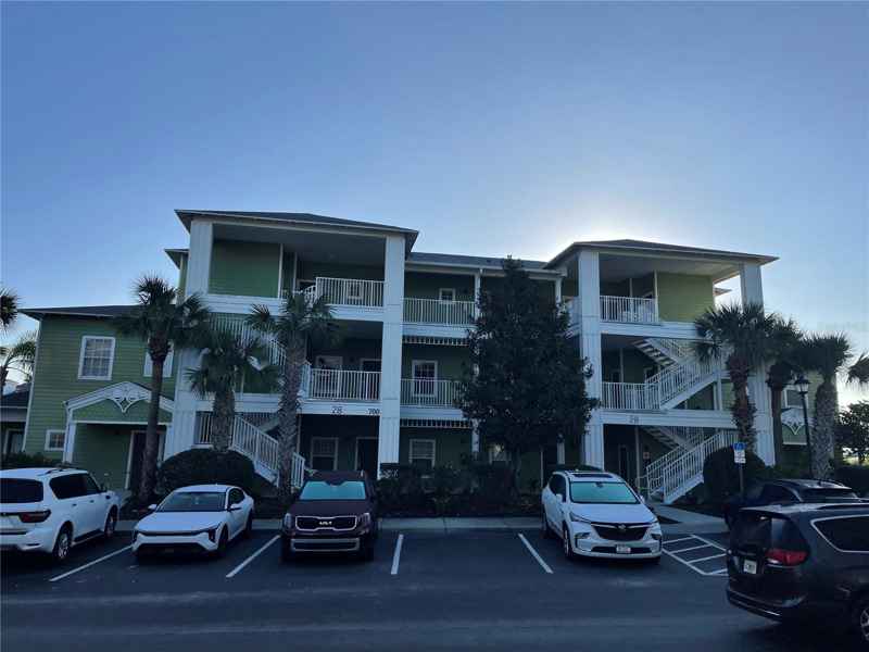 705 GRAN BAHAMA BLVD #705