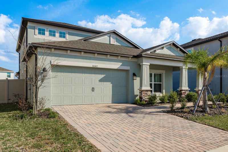 3042 MARINE GRASS DR