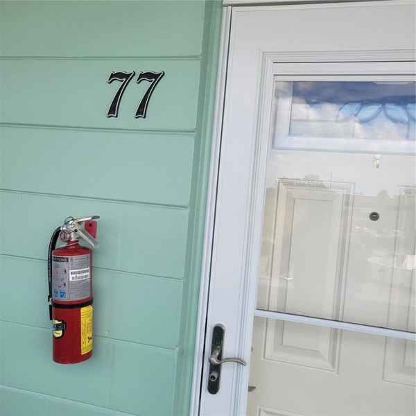 2043 DENMARK ST #77