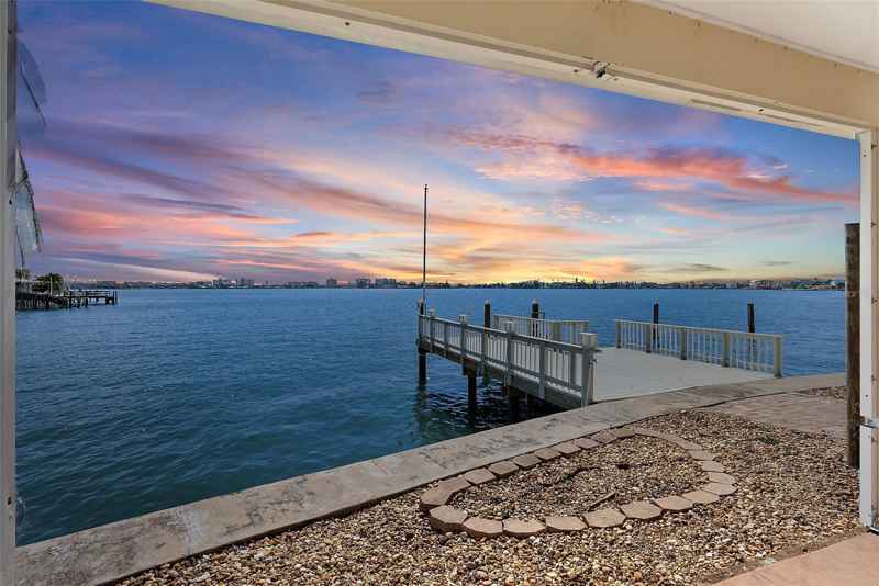 672 BOCA CIEGA POINT BLVD N
