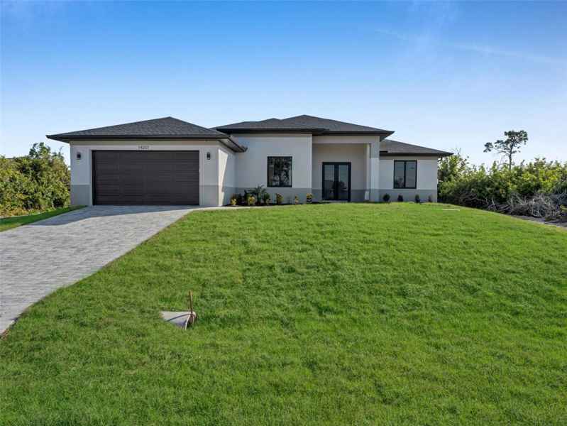 14207 FORT WORTH CIR