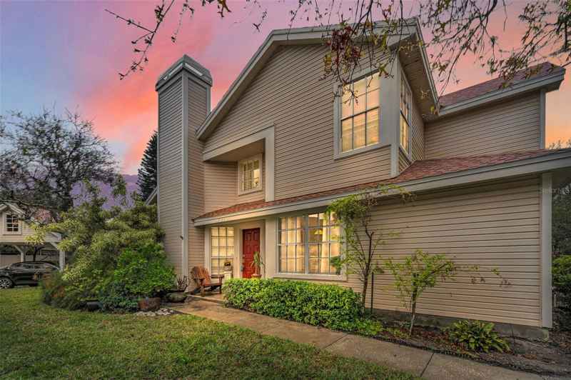 2180 CLOVER HILL RD