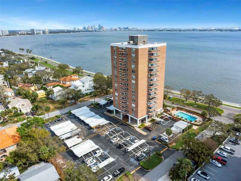 4015 BAYSHORE BLVD #11A