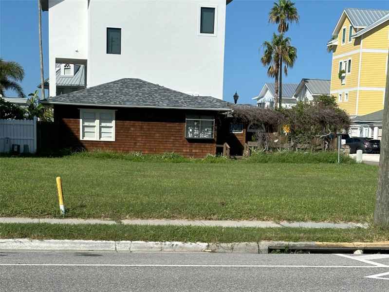 0 GULF BLVD