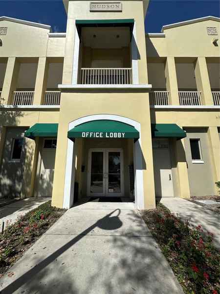 16540 POINTE VILLAGE DR #209