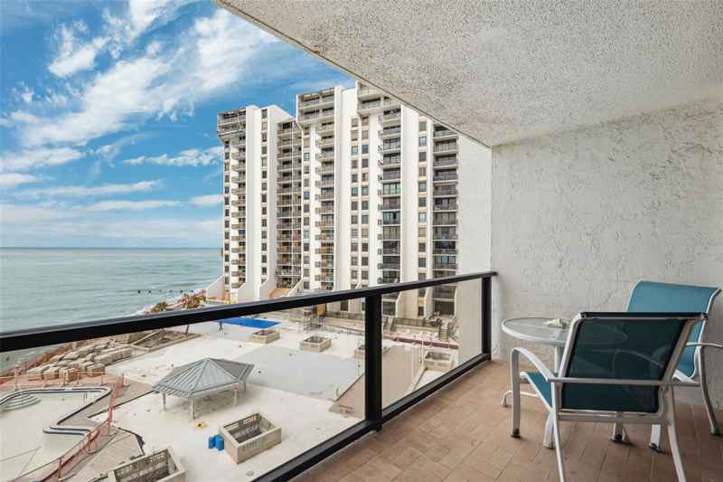 450 S GULFVIEW BLVD #605
