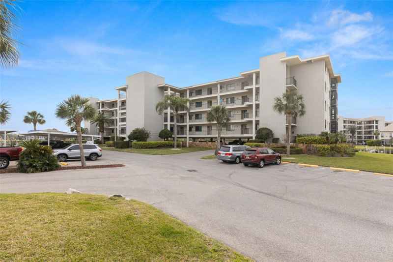 8141 AQUILA ST #322