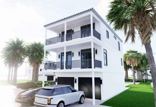 18530 GULF BLVD