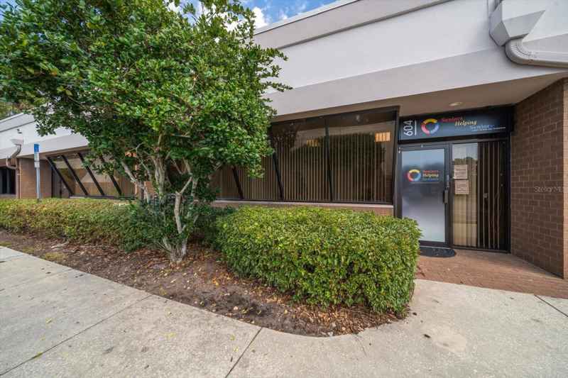 13825 ICOT BLVD #611