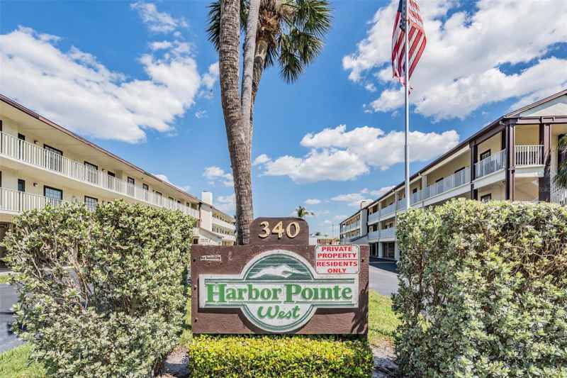 340 CAUSEWAY BLVD #108