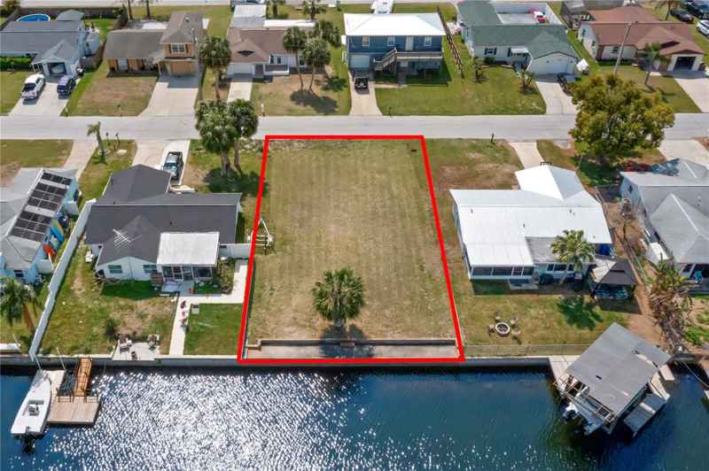 Lot 85 MAKO DR