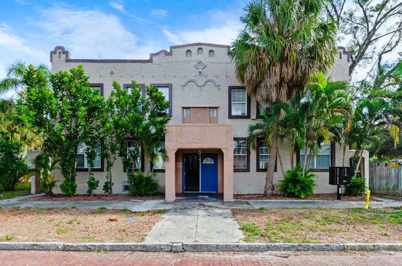 323 N WESTLAND AVE #9