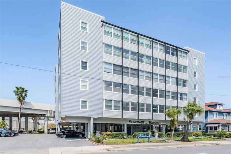 841 4TH AVE N #57