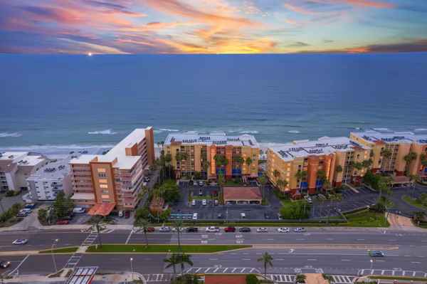 16450 GULF BLVD #662