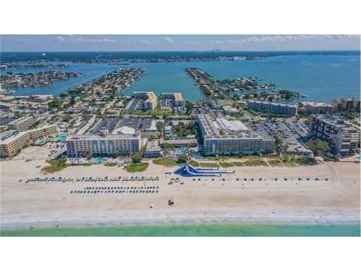 5500 GULF BLVD #2229