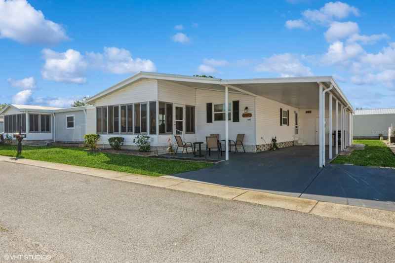 443 TUNA CT