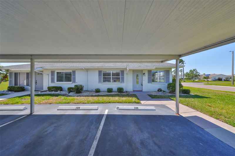 124 GLOUCESTER BLVD #355J