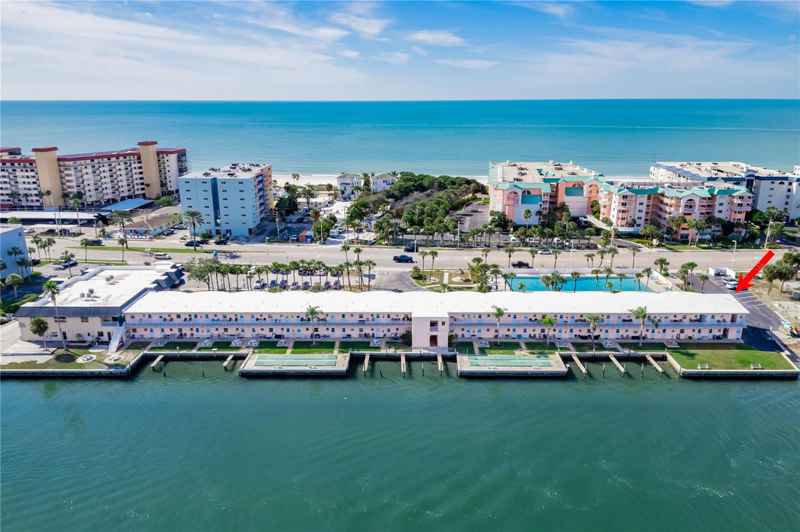 18399 GULF BLVD #389