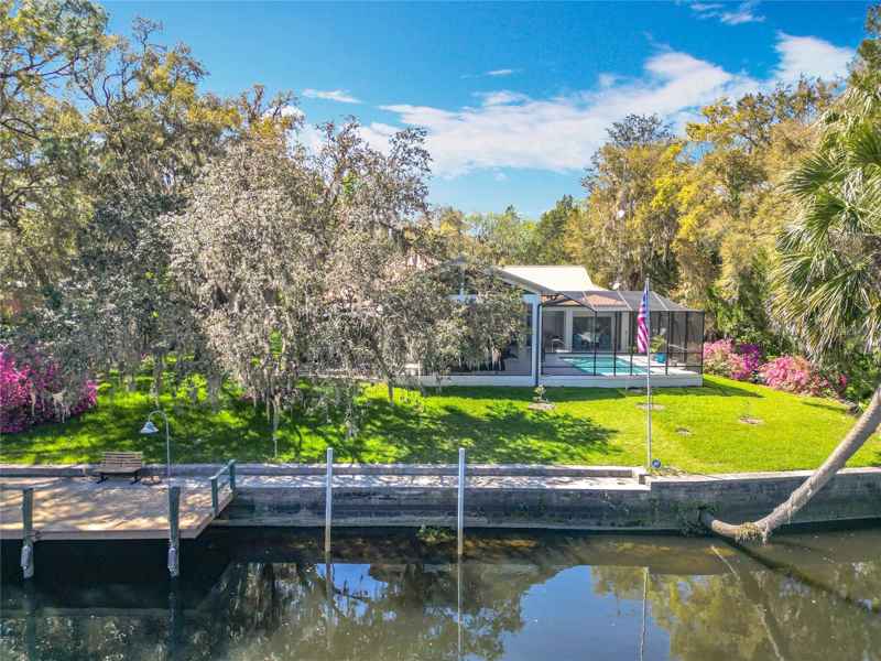 11405 N HONEY JORDEN PT