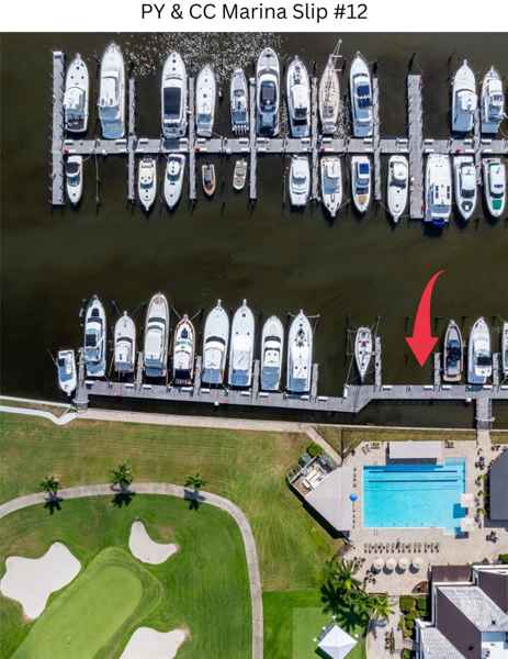 6300 PASADENA POINT BLVD #12