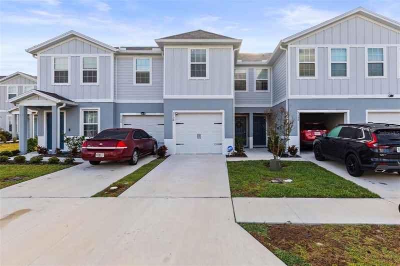3138 VICTORIA INLET DR