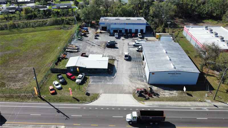 430 W DR MARTIN LUTHER KING JR BLVD
