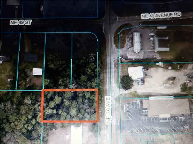 TBD NE 36 AVE