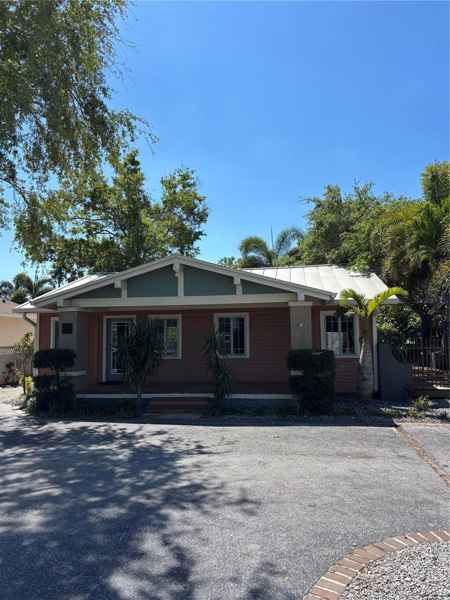 311 BELLEVIEW BLVD