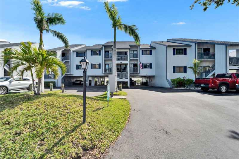 803 BAHIA DEL SOL DR #66
